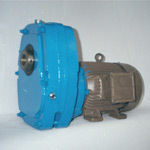 Conveyor Gearboxes