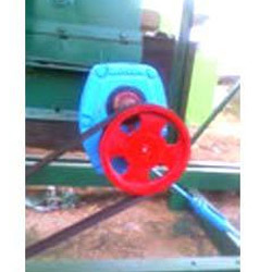 Anti Reverse SMSR Gearbox