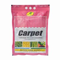 Carbofuran 3% Cg - Application: Agriculture