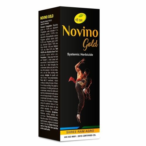 Novino Gold (Bispyribac Sodium 10% SC)