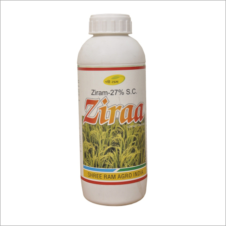 Ziraa (Zirm 27% Sc) - Application: Agriculture