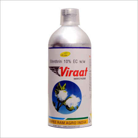 Bifenthrin 10% Ec W/W - Application: Agriculture