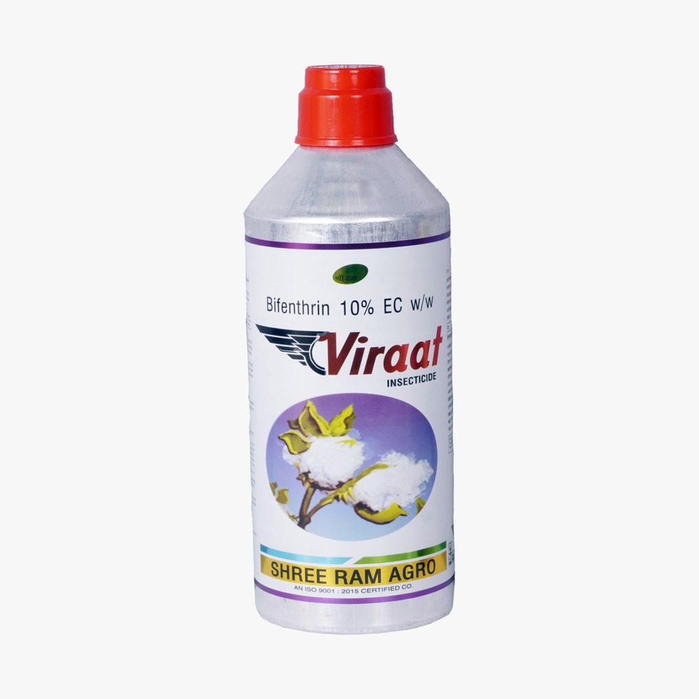 Viraat (Bifenthrin 10% Ec W/W)