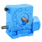 Helical Gearbox