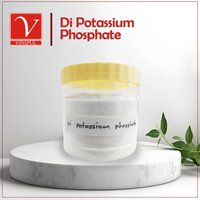 Di Potassium Phosphate - Ash %: 99.5 %
