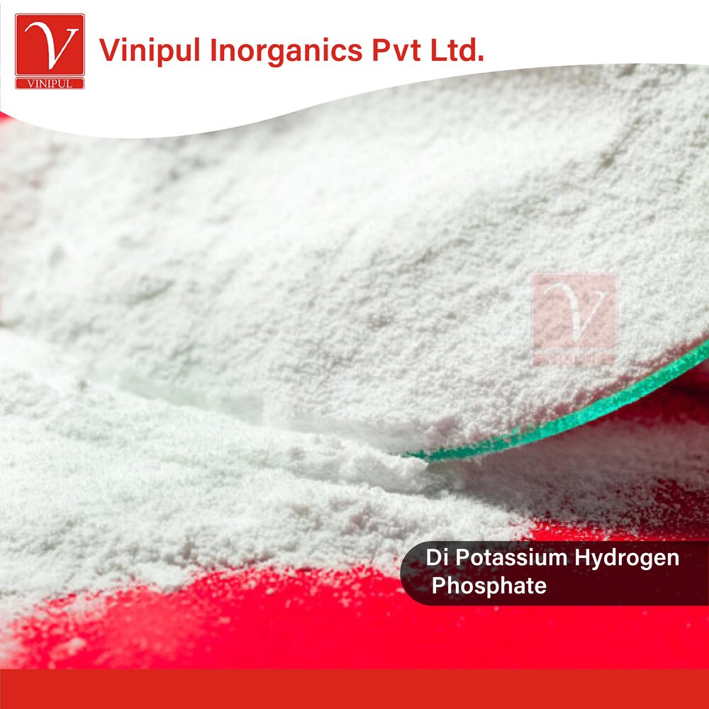 Di Potassium Hydrogen Phosphate