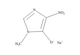 Azathioprine Impurity E Sodium Salt Azathioprine Impurity E Sodium Salt