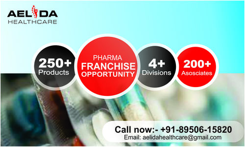 Pcd Pharma In Ambala
