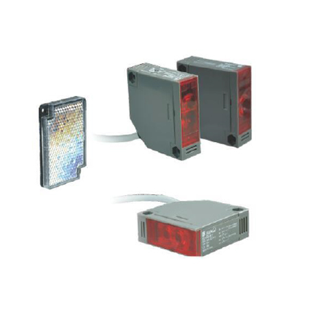 Long Distance Ac-Dc General Purpose Photoelectric Sensor Accuracy: 5Mm