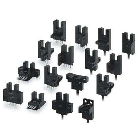 Groove Type Photoelectric Sensors Accuracy: 2Mm Mm