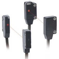 Ultra Thin Photoelectric Sensor Accuracy: 3mm Mm