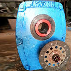 Backstop SMSR Gearbox Backstop SMSR Gearbox