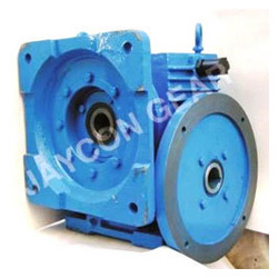 Hollow Worm Reduction Gearbox
