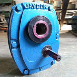 Gearboxes