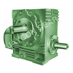 Worm Reduction Gear Boxes
