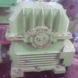 Reduction gearbox Reduction gearbox