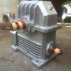 Worm Gear Reducer