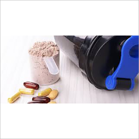 N-ACETYL L- GLUTAMINE POWDER