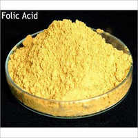 FOLIC ACID