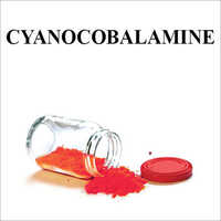 Vitamin B12 1%(Cyano Cobalamin)