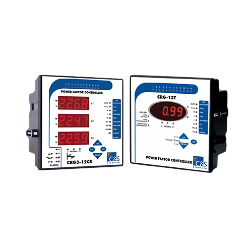 APFC Relay APFC Relay
