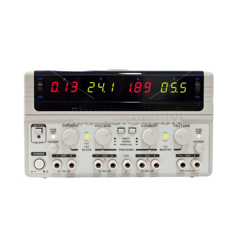 DC Power Supply DC Power Supply