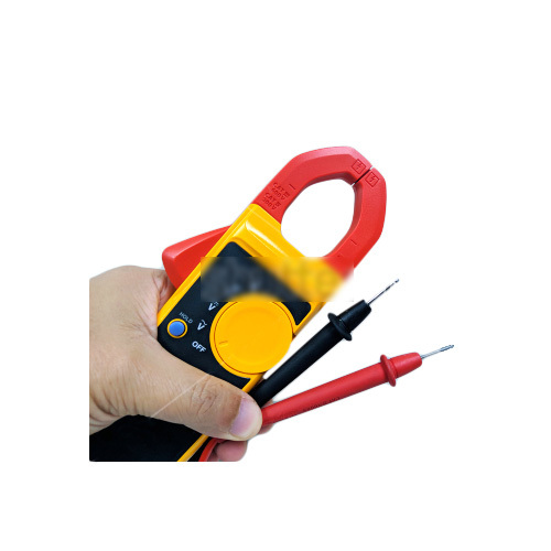 Digital Clamp Meter Digital Clamp Meter