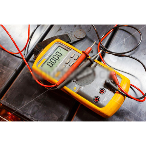 Digital Multimeter