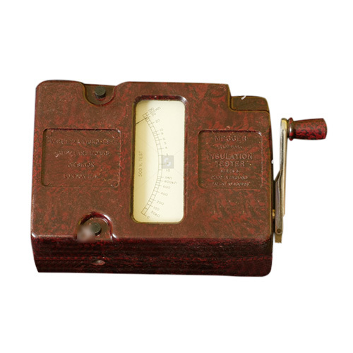 Insulation Tester
