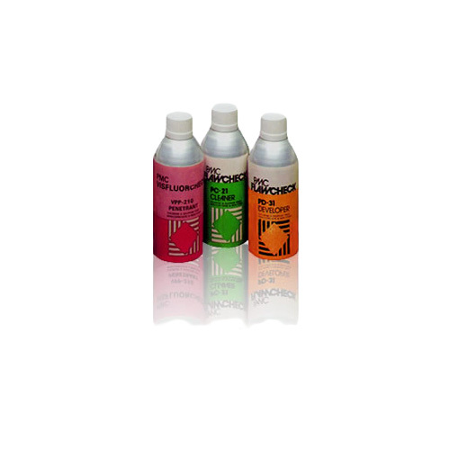 Dye Penetrant Cleaner