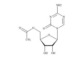 Azacitidine Impurity 9 Azacitidine Impurity 9