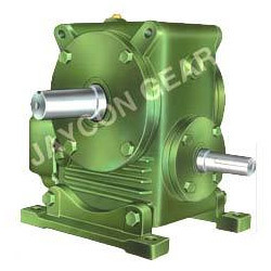 Shanthi Gearbox Type