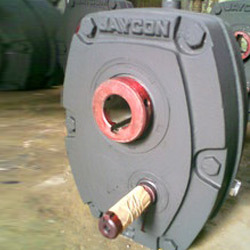 Stone Crusher Feeder Gearbox
