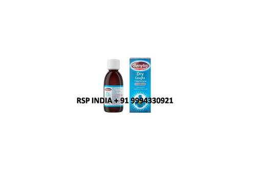 Dry Cough Syrup By RAVI SPECIALITIES PHARMA