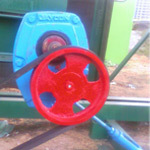 Paper and Pulp Plant Machinery Gearbox