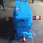Crusher Plant Gearbox