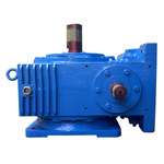 Sugar Plant Gearbox