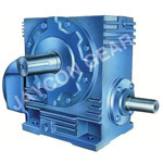 Hot Mix Plant Gearbox