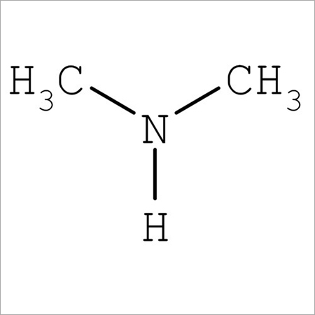 Dimethylamine (40% solution)