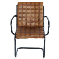 चमड़े के फर्नीचर का आयाम (L* W* H): 48* 48* 77 सेंटीमीटर (Cm)