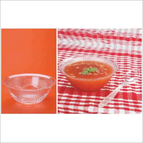 Sweet Bowl Hardness: Unbreakable