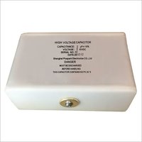 5kV 2uF 2000nF High Voltage Pulse Discharge Capacitor