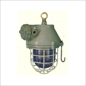 FLP WP Well Glass Fitting