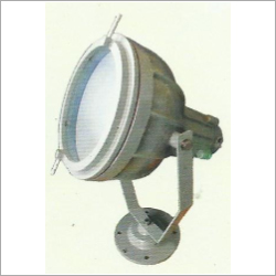 FLP WP Flood Light Fitting