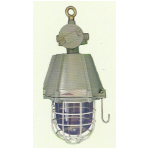 FLP WP Well Glass Fitting