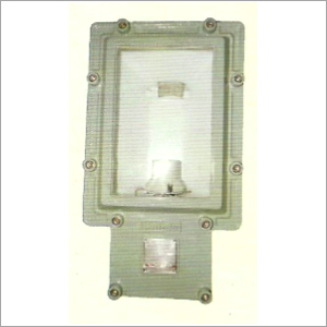 FLP WP Bulk Head Fitting