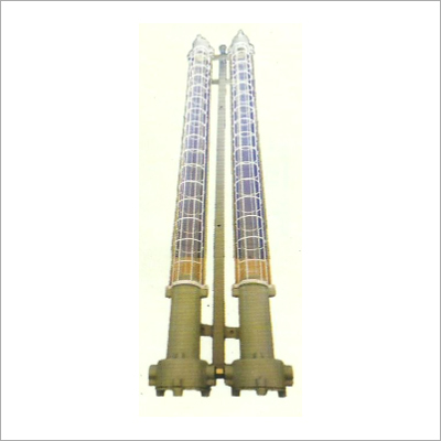 FLP WP Tube Light Fitting