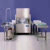 Commercial Dish Washer Commercial Dish Washer