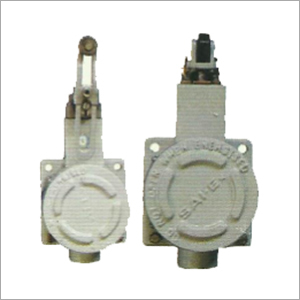 FLP WP Limit Switch