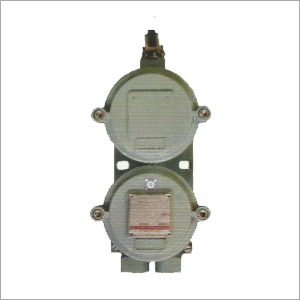 FLP WP Limit Switch